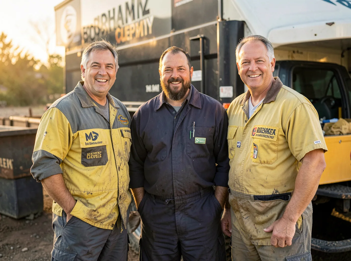 Sewage Cleanup company in Devers, TX