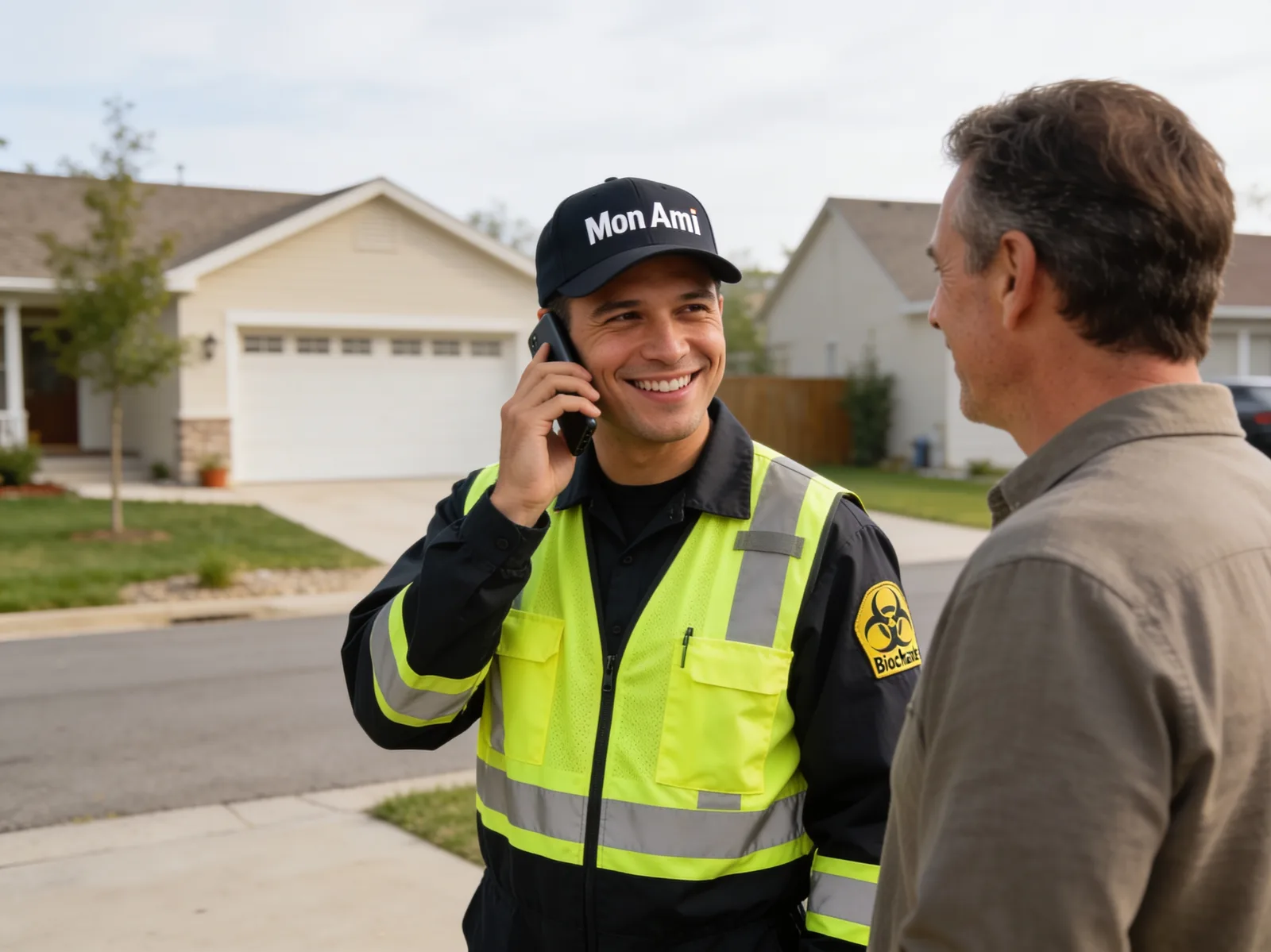 Sewage Cleanup Devers, TX FAQs